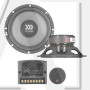 Компонентная акустика Morel Maximo Ultra 502 2-way MKII